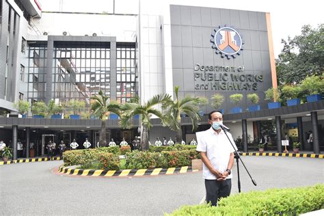 DPWH Head .